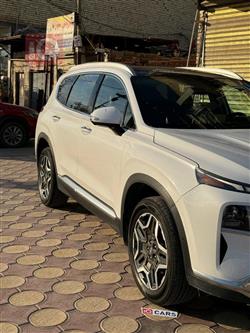 هيونداي سانتافي